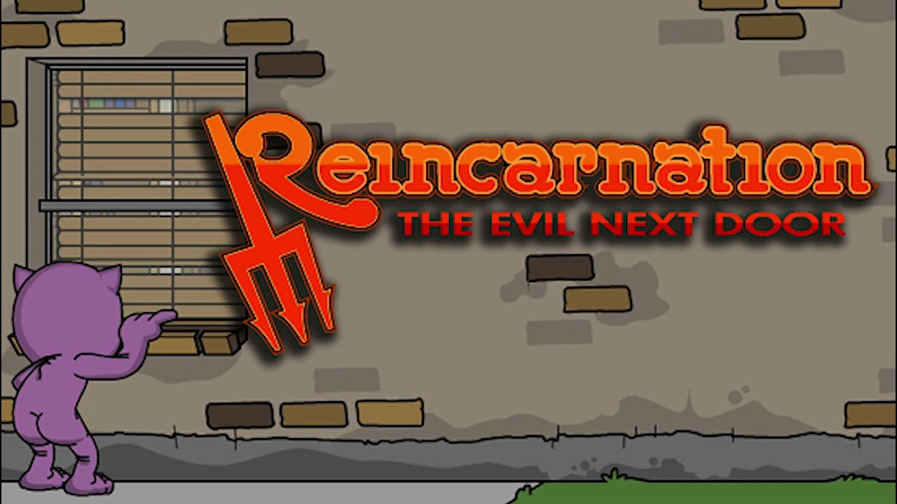 Reincarnation: The Evil Next Door - BGM Extended