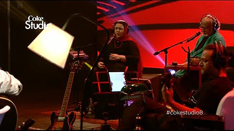 Coke Studio Season 8| Chiryan Da Chamba| Suraiya K...