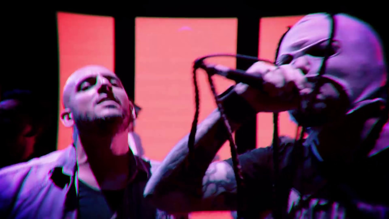 MISSON - Latiendo  - [ VIDEOCLIP  OFICIAL ] - Ft. Richar Asspero