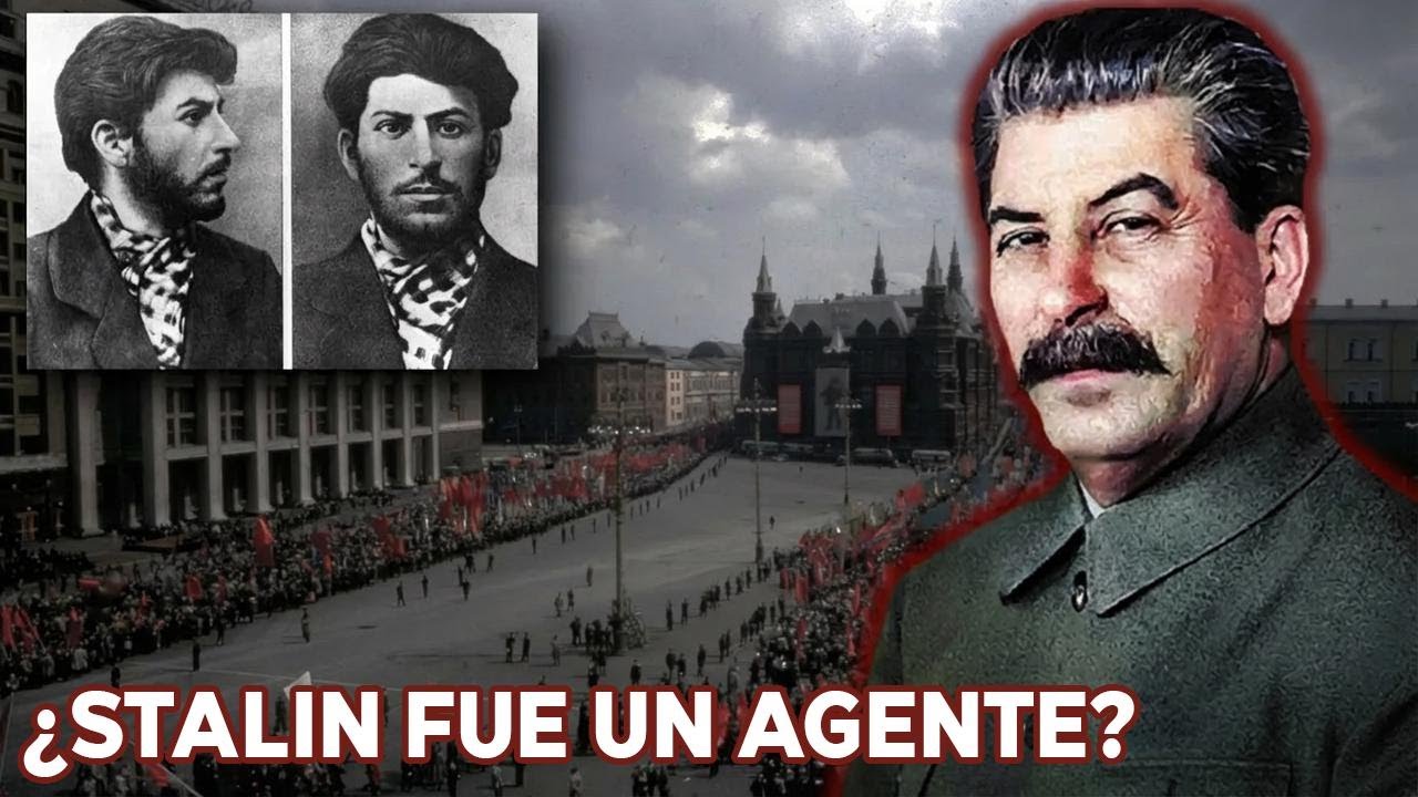 Josef Stalin: El líder más polémico de la Unión Soviética y el comunismo