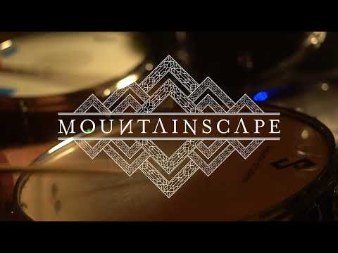 Mountainscape - Atoms Unfurling [Music Video]
