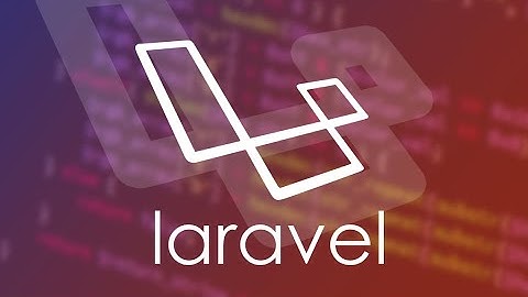 Laravel PHP Framework Tutorial - Full Course for Beginners