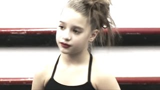 Mackenzie Ziegler//Faded