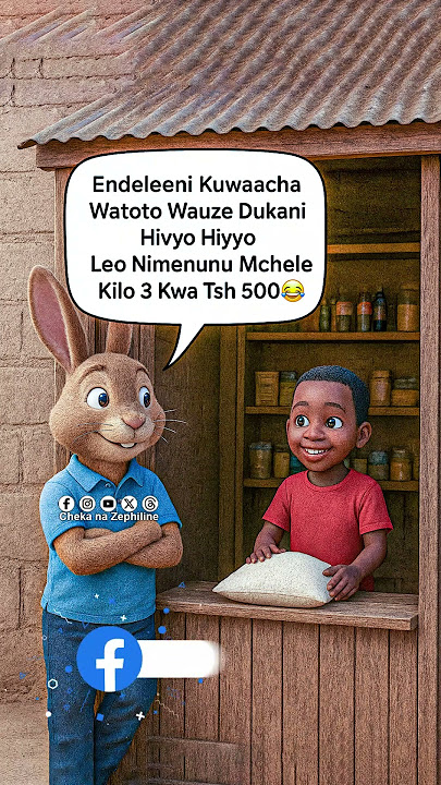 Keep Helping Us 😂🤣 #ChekanaZephiline