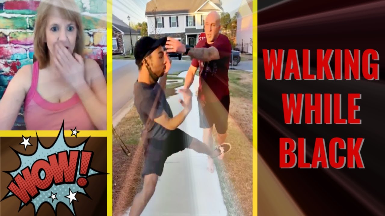 YouTube player