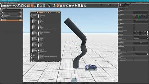 Question - Why is my character bending and stretching funny in BeamNG but looks fine in Blender?