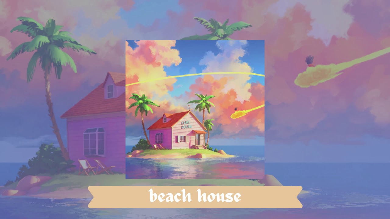 [FREE] KYLE x Jay Park Type Beat - "beach house" | Light of Mine Type