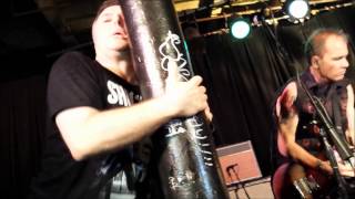 Jello Biafra and the Guantanamo School of Medicine - Live 2014- Mid East Peace Process