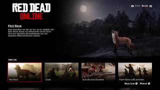 Red Dead Redemption 2, 1890s ps4 on. مساء ممتع وصيد حيوانات نورتوا البث
