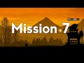Black operations 2  mission 7