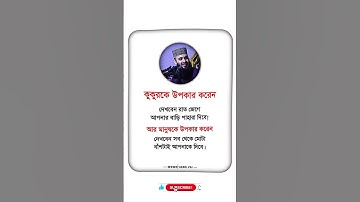 Islamic video Bangla - #islamicshorts #islamicstatus #status #hadith #shorts #quran #motivation #dua