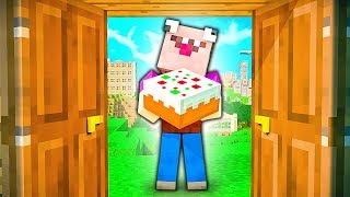 Привет СОСЕД в Майнкрафте ! Битва Соседей в Minecraft. Приколы в Майнкрафт | ВЛАДУС Привет СОСЕД в Майнкрафте ! Битва Соседей в Minecraft. Приколы в Майнкрафт | ВЛАДУС
