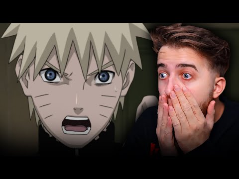 NARUTO LEARNS ABOUT JIRAIYA'S DEATH... Naruto Shippuden Episode 152 Reaction