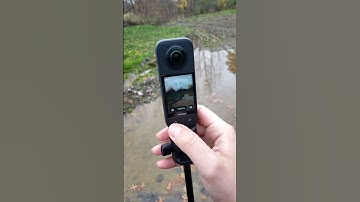 How To Capture 360° #HDR Photo with #Insta360 camera #360 #tinyplanet #effects