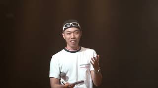 BewhY (비와이) FULL LIVE @ HIPHOPPLAYA SHOW Vol. 57