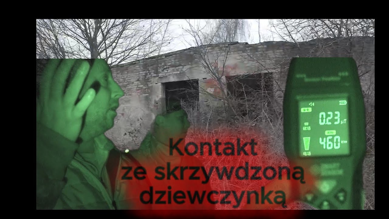 Skrzywdził ją wiemy kto