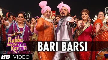 Bari Barsi Song By Labh Janjua | Rabba Main Kya Karoon | Arshad Warsi, Akash Chopra