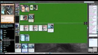 Game 2 Round 3 3x BNG Draft