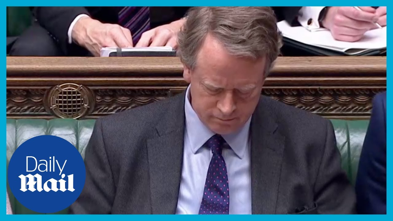 LIVE: Scottish Sec Alister Jack statement on UK government blocking Scotland gender reform bill