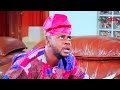 Ajewumi Latest Yoruba Movie 2016 Drama PREMIUM