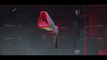 LEGENDARY NIKTO REDUX DRAW