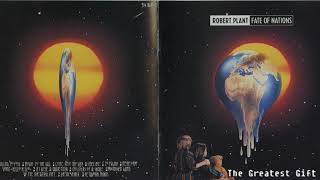 Robert Plant - The Greatest Gift