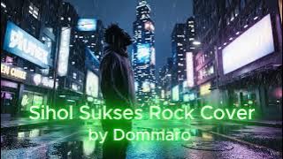 Download lagu Sihol Sukses - Rock Version Cover by Dommaro