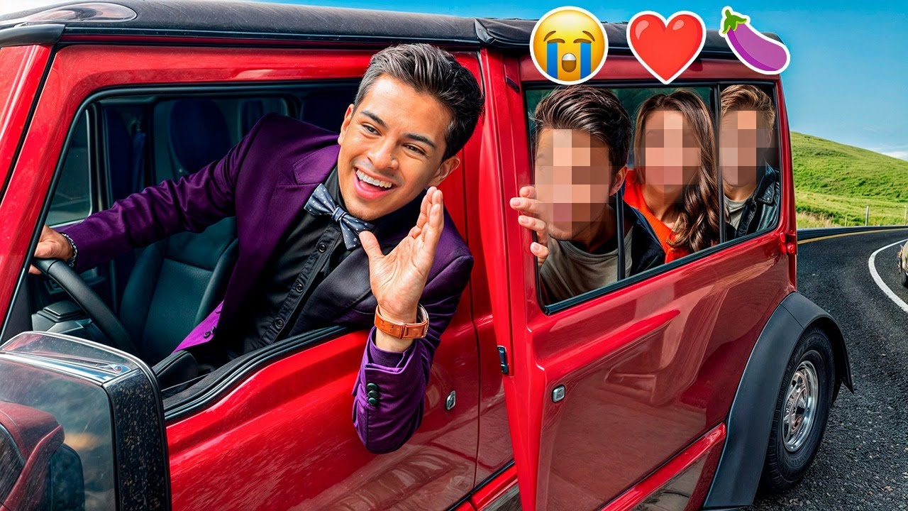 ELIMINA AL PEOR SOLTERO l NEL