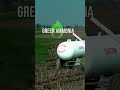 Learn how green Ammonia helps reduce our carbon footprint!