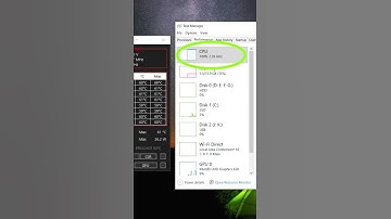 Remove Power limit, LaptopFull speed CPU, Increase TDP 👌😍🔥 #MSI #Gaming