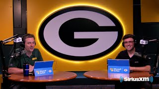 Packers Unscripted: Training Camp Off And Running