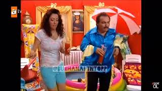 Burhan Altıntop - Göbek De Atarım Salçayla