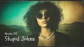 Stupid Jokes / Loved You, Forever (Nu-Disco / Soulful Deep House) - Monika XYZ screenshot 5