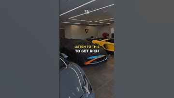 Millionaire Mindset Motivation #shorts #motivation #success #money