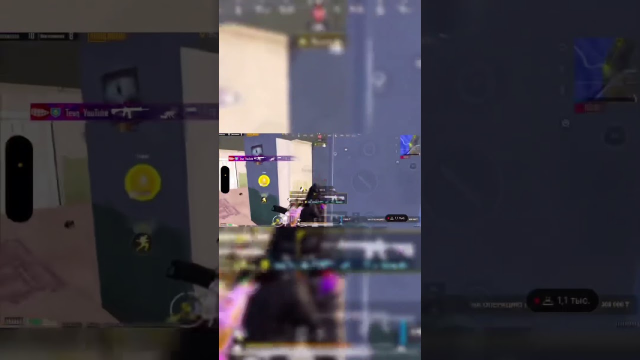 369m🔥СТРИМЫ на YT КАНАЛ TEAQ❤️ 