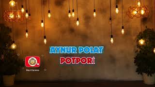 POTPORİ 2023 - Sanatcı: Aynur POLAT Resimi