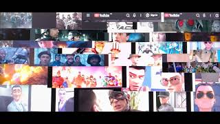 Miraculous Guardia Di Sicurezza Captain America Incredible Helectrix Tobot Athlon Agent Mike Rock