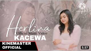 KACEWA By Herlina Terbaru Lagu Dayak 2023