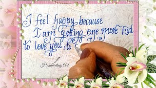 Eid mubarak quotes | Eid ul adha 2020 Wishes| Eid Mubarak wishes 2020 | best beautiful handwriting