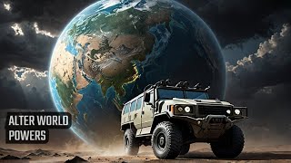 20 Secret Military Weapons That Could Alter World Powers video form 22 techzoom#world #tech #future
