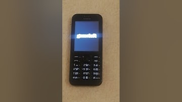 How to install a Java game on Nokia 222?