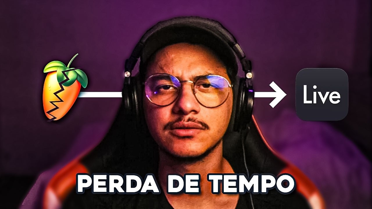 Está na hora de ABANDONAR o FL Studio?