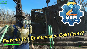 Sim Settlements 2 | Fallout 4 | Episode 12 - My Lucky Valentine | Xbox One X