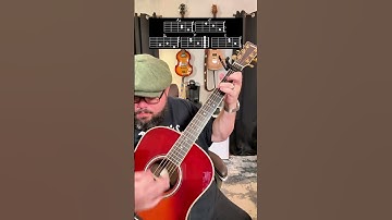 Thumbnail of Liar by Jelly Roll Guitar Tutorial! #shorts #guitar #guitarra #music #musica #youtubeshorts