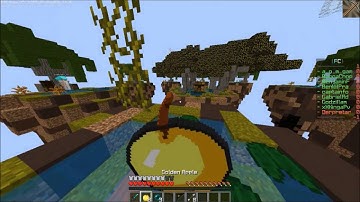 Minecraft FadeCloud Hacker Search l BenWilPraten_YT Antiknockback