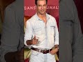 Always fit 💪 #RohitRoy