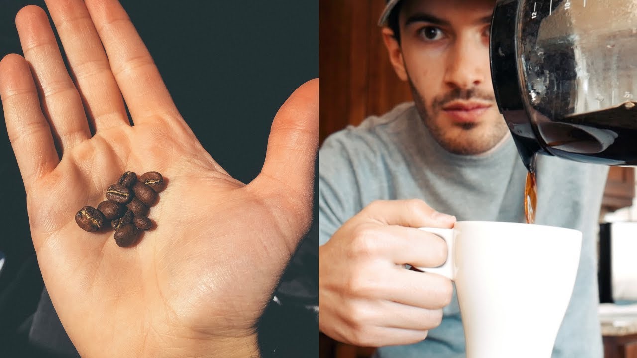 come fare il caffe' americano Arcangelo Caiazzo YouTube come fare il caffe' americano Arcangelo Caiazzo YouTube