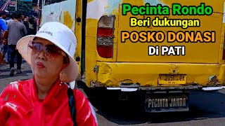 Download Lagu PATI_VIRAL GEMPAR!!Posko Donasi mengalir dukungan siang dan malam untuk Warga Pejuang Pati. MP3 Download Lagu PATI_VIRAL GEMPAR!!Posko Donasi mengalir dukungan siang dan malam untuk Warga Pejuang Pati. MP3