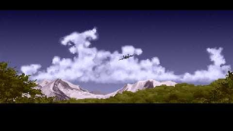 Strike Commander CD ver. Introduction with Roland SCC-1