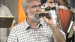 Orkestar Vozd - Fijaker Stari Ulicama Luta - Live - Zapjevaj Uzivo - Renome 2004